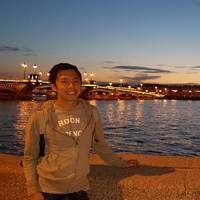 Danny Chan avatar image