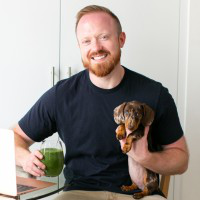 Daniel O'Shaughnessy avatar image