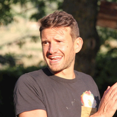 Isacco Neri avatar image