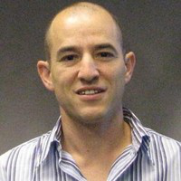 Evyatar Ram avatar image