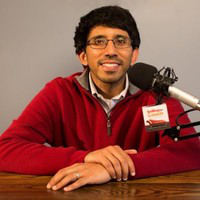 Melvin Varghese avatar image