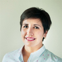 Paola Ramos avatar image