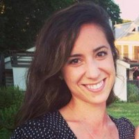 Maria Morales avatar image