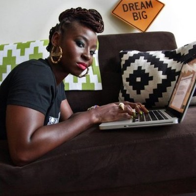 Starrene Rocque avatar image