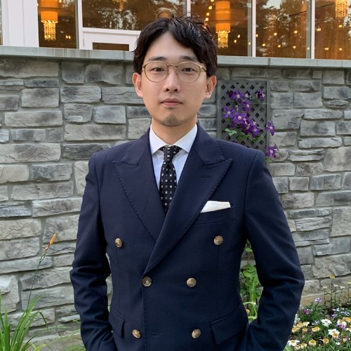 William Liu ☁ avatar image