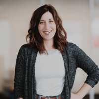 Cert Laura Bauer CESMT avatar image