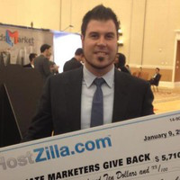 Mitch Sanders avatar image