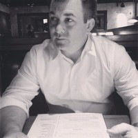 Josh Peak avatar image