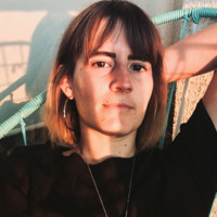 Josefina Nino avatar image