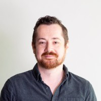 Colin Loughran avatar image