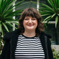 Ange Friesen avatar image