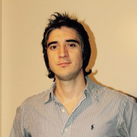 Sebastian Venditti avatar image