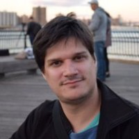 Gonzalo Larralde avatar image