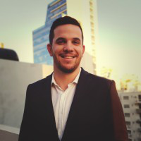 Lucas Bett avatar image