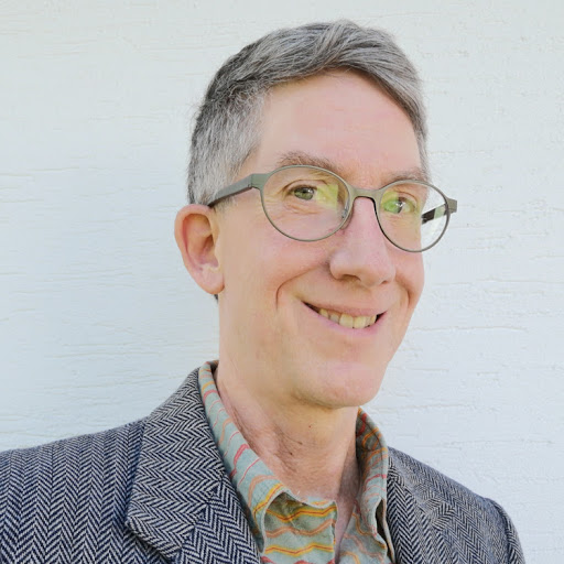 Steve M. Potter, PhD avatar image