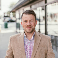 Travis McIntyre avatar image