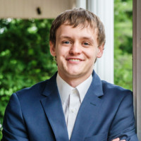 Dalton Hinterscher avatar image