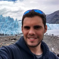 Pablo Villar avatar image