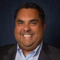 David Flores avatar image