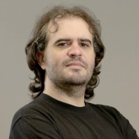 Daniel Arrocha avatar image