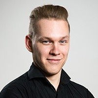 Reinder de Vries avatar image