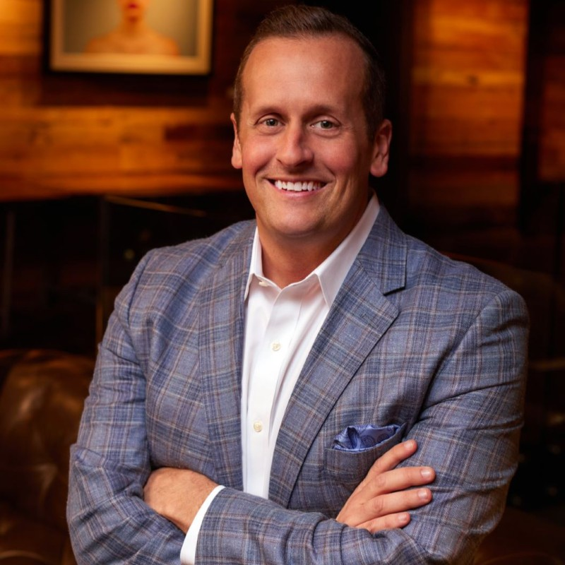 Jeff Crabiel avatar image