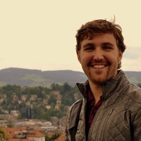 Christopher Dentel avatar image