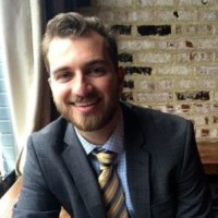 Kevin McTigue avatar image