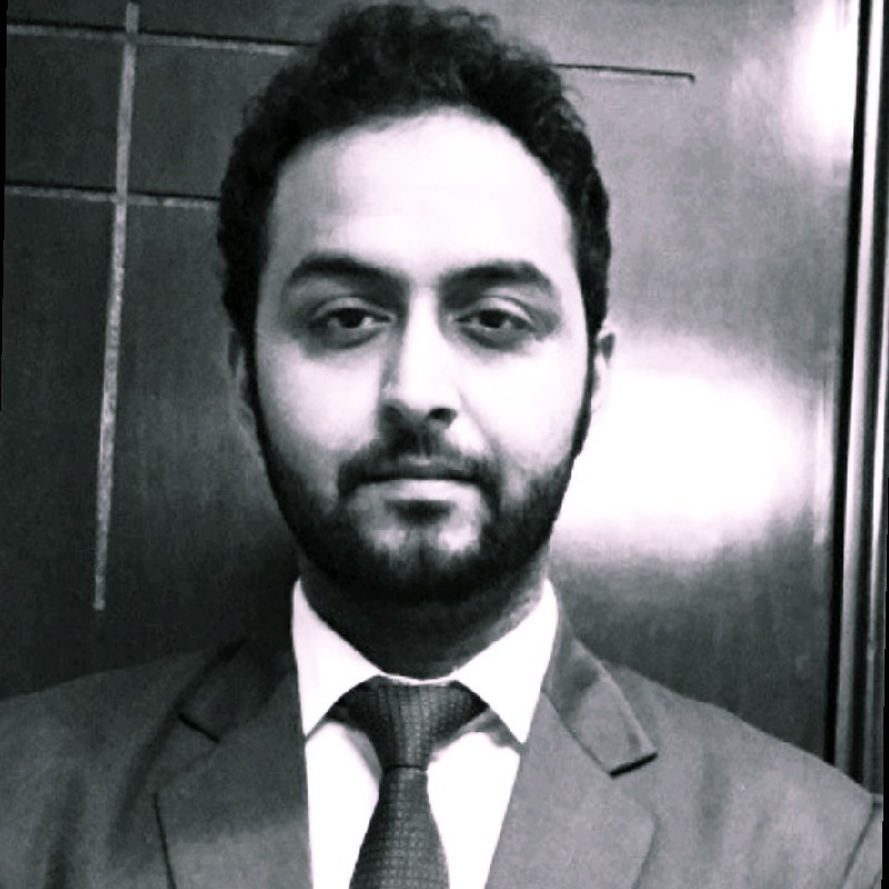 Kush Tandon avatar image