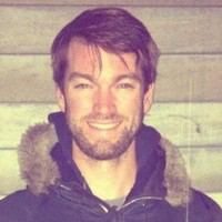 Charles Davis avatar image