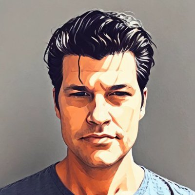 Pete Hancock avatar image