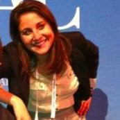 Cari Levison avatar image