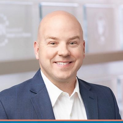 Bruce Hammond, CAE avatar image