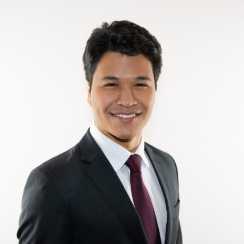 Thiago Chang avatar image