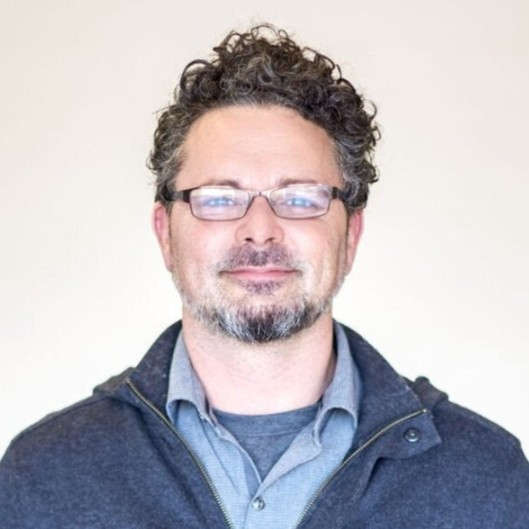 Alan Huffman avatar image