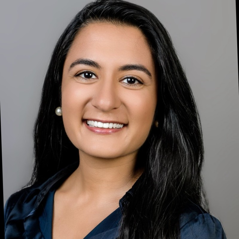 Rhea Malik avatar image