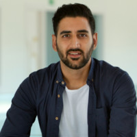 Lavin Luis avatar image