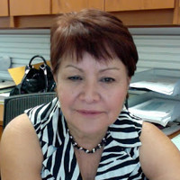 Norma Carabano avatar image