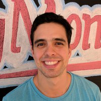 Aníbal Carrasco avatar image