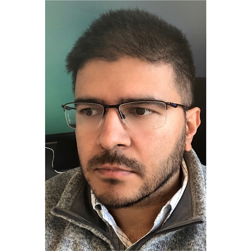 Saad Khan avatar image