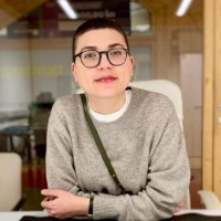 Valentina Petkovic avatar image