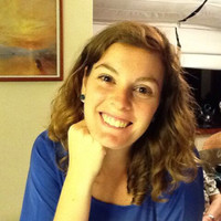 Isabel Guzman avatar image