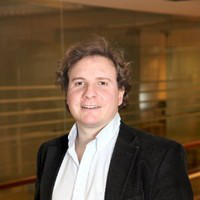 Joaquin Morixe avatar image