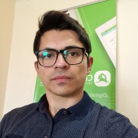 David Peña ComunidadFeliz avatar image