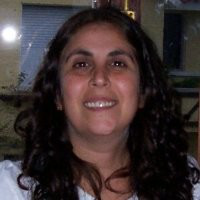 Sara Goldberg avatar image