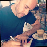 Alberto Jaen avatar image