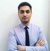 David Aziryan avatar image