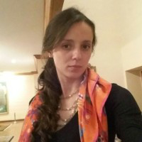 Jimena Lopez avatar image