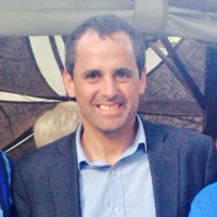 Rodrigo Castro avatar image