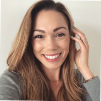 Kate Shoaf avatar image